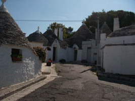 Alberobello