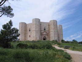 Castel del Monte