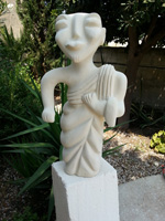 Jünger Budha