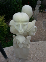 Köpfe