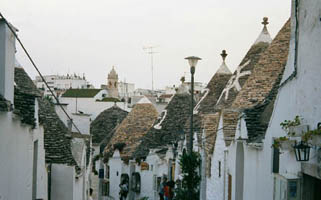 Alberobello Alberobello