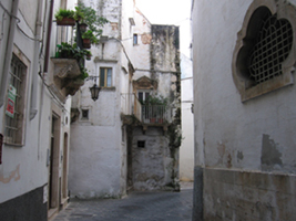 Avetrana Martina Franca