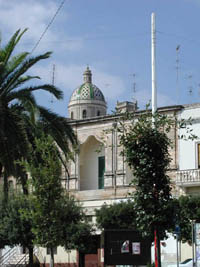 Manduria