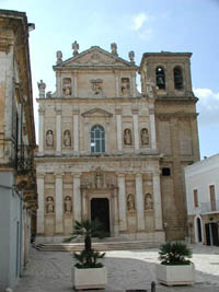 Manduria