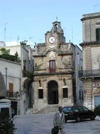 Manduria