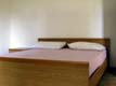 Bungalow Schlafzimmer