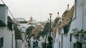 Alberobello