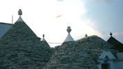 Alberobello